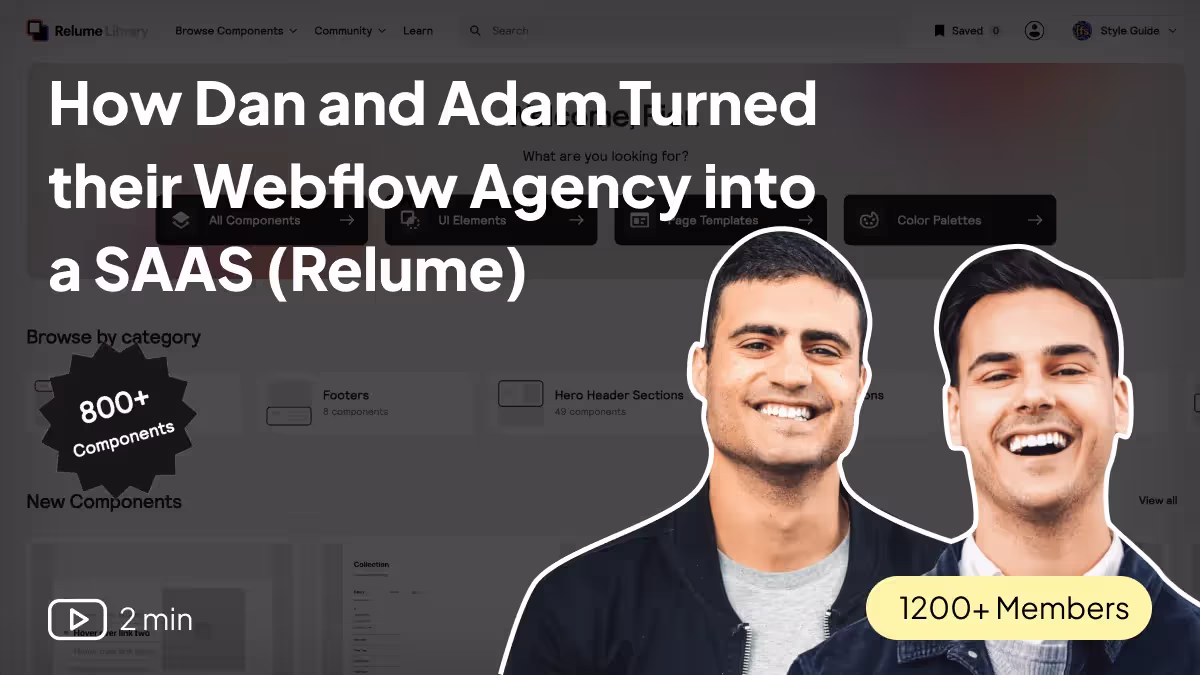 Bibliothèque Relume